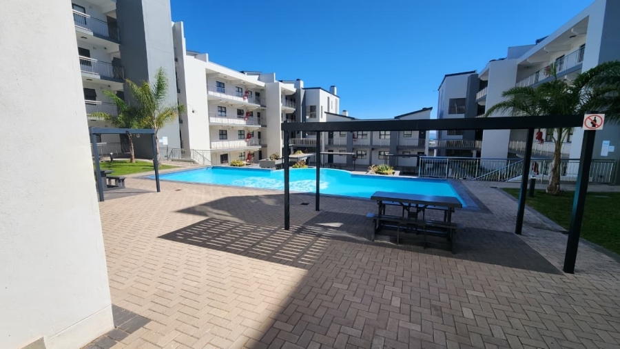 2 Bedroom Property for Sale in Olifantskop Western Cape